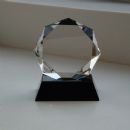 Crystal Octagon