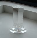 Crystal Triangle