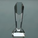 CRYSTAL TROPHY