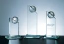 Golf Glass Awards