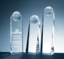 Golf Crystal Awards