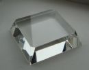 Crystal Paperweight