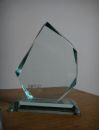 Iceberg Glass Awards