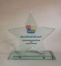 Printed Glass Star Awards