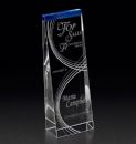 Wedge Crystal Awards