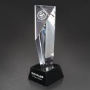 Crystal Trophy