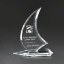 Crystal Sail Awards