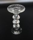Crystal Candlestick