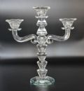 Crystal Candlestick