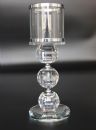 Crystal Candlestick