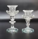 Crystal Candlestick