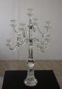 Crystal Candlestick