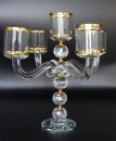 Crystal Candlestick