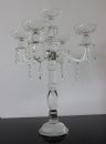 Crystal Candlestick