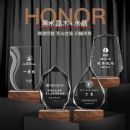 Wood Base Awards